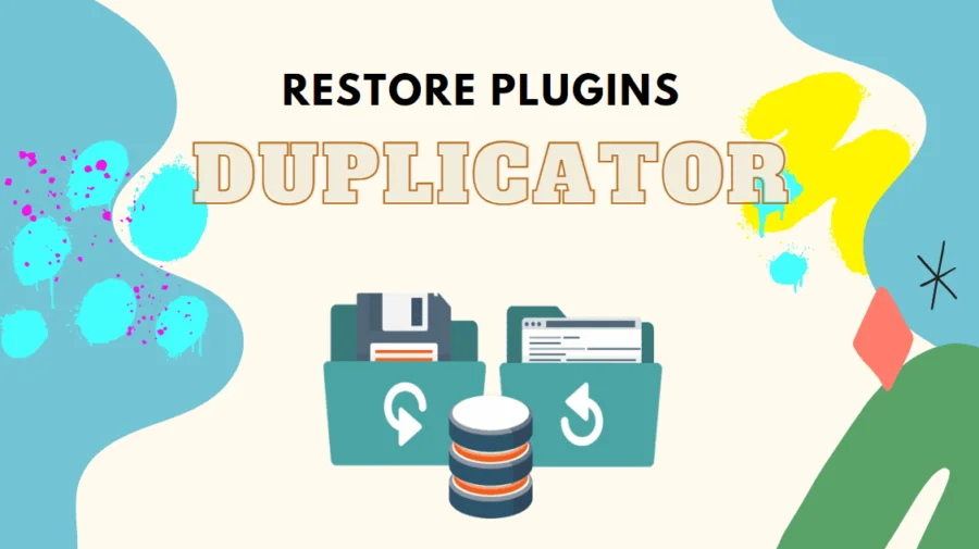 Hướng dẫn cài theme WordPress từ file duplicator
