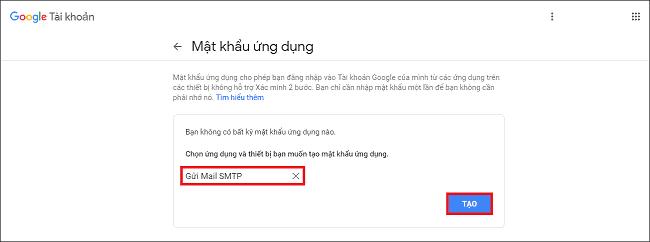 Hướng dẫn cấu hình gửi mail SMTP WordPress 5 Hướng dẫn cấu hình gửi mail SMTP WordPress