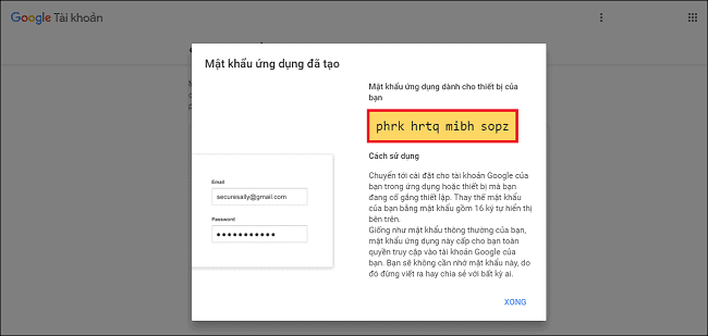 Hướng dẫn cấu hình gửi mail SMTP WordPress 6 Hướng dẫn cấu hình gửi mail SMTP WordPress