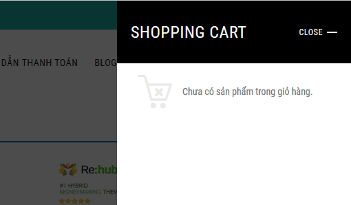 Việt hóa theme WordPress bằng plugin Loco Translate 6 Việt hóa theme WordPress bằng plugin Loco Translate