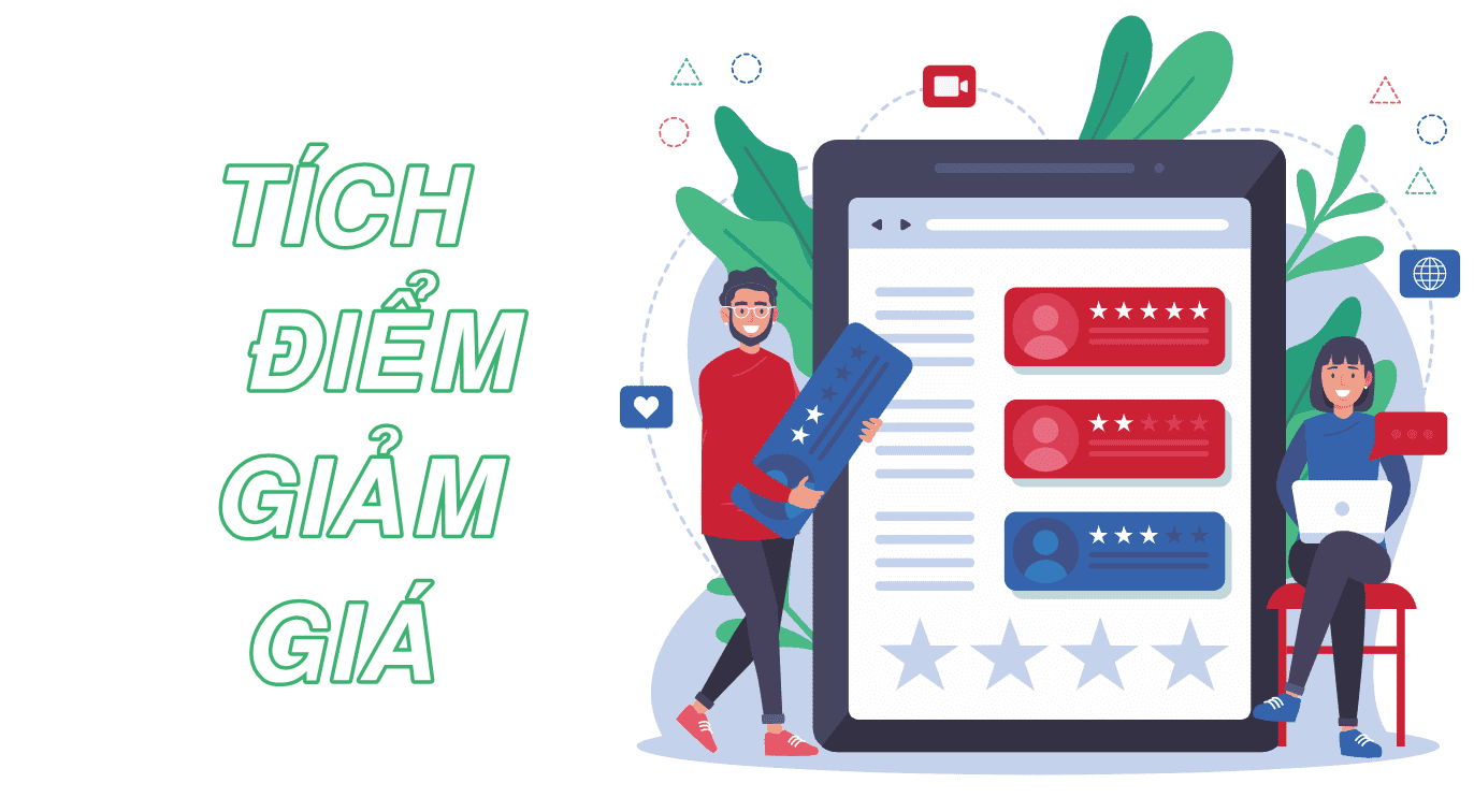 Tích lũy điểm thưởng giảm giá sau mỗi mua theme tại: MailinhWP 6 Tích lũy điểm thưởng giảm giá sau mỗi mua theme tại: MailinhWP