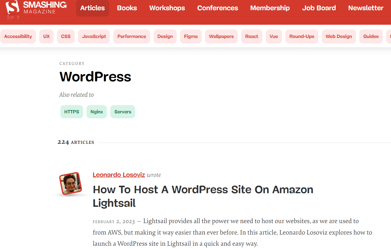 Tổng hợp 31 nguồn tài liệu thiết kế web bằng WordPress uy tín 6 Tổng hợp 31 nguồn tài liệu thiết kế web bằng WordPress uy tín