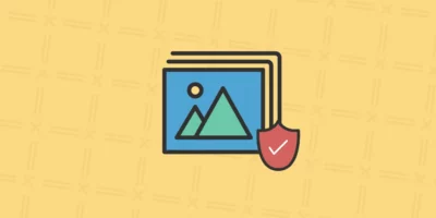 up ảnh lên WordPress bị mờ