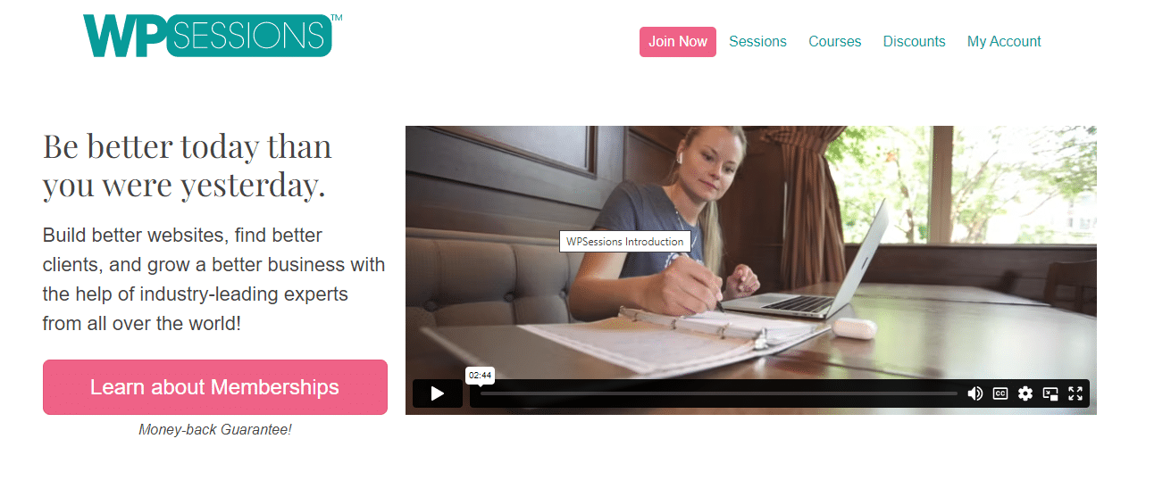 Tổng hợp 31 nguồn tài liệu thiết kế web bằng WordPress uy tín 19 Tổng hợp 31 nguồn tài liệu thiết kế web bằng WordPress uy tín