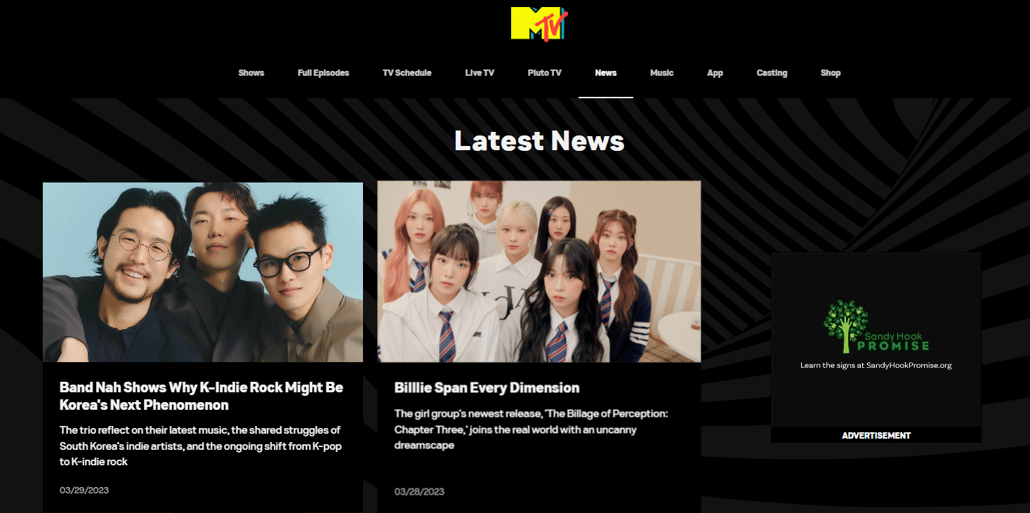 Top 10 website lớn sử dụng WordPress