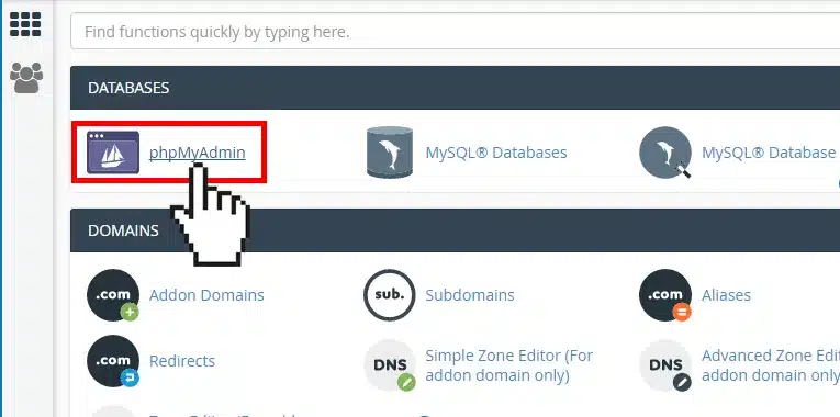 Hướng dẫn backup và restore website WordPress 11 Hướng dẫn backup và restore website WordPress