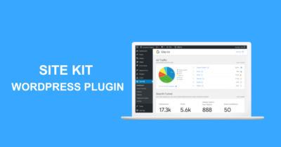 Cách thiết lập plugin Google Site Kit vào WordPress nhanh chóng 5 cách thiết lập plugin Google Site Kit