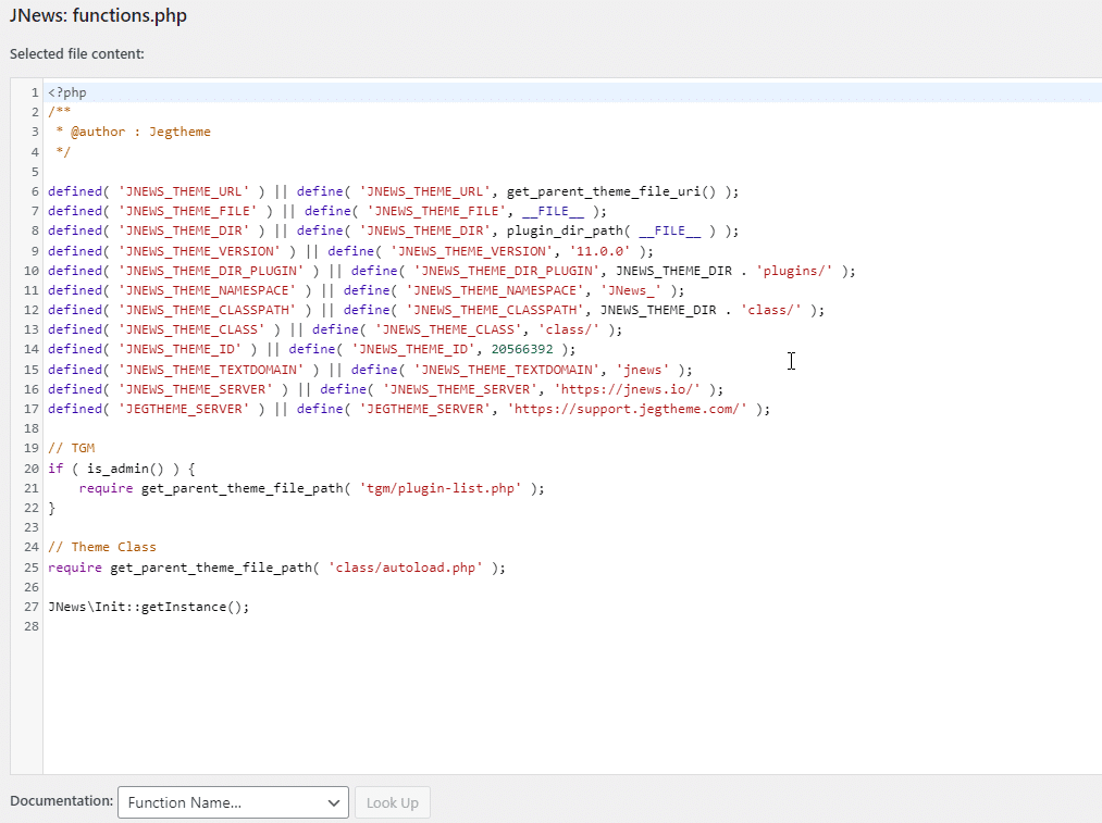 Hướng dẫn tạo thumbnail cho bài viết WordPress đơn giản