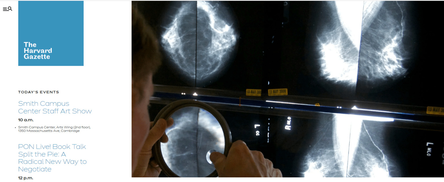 Top 10 website lớn sử dụng WordPress