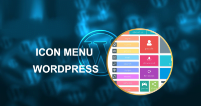 2 cách thêm icon vào menu WordPress đơn giản 6 thêm icon vào menu WordPress