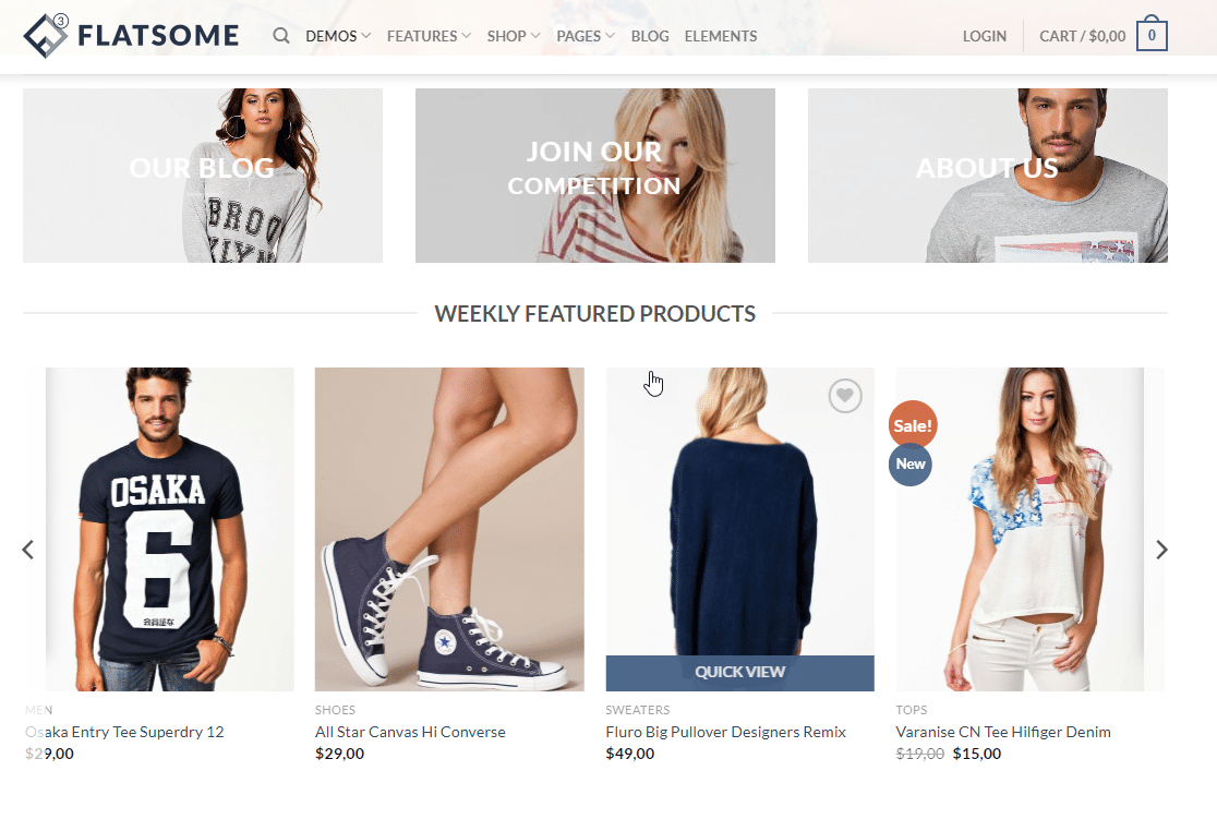 Hướng dẫn mua và kích hoạt theme Flatsome bản quyền 2 Hướng dẫn mua và kích hoạt theme Flatsome bản quyền
