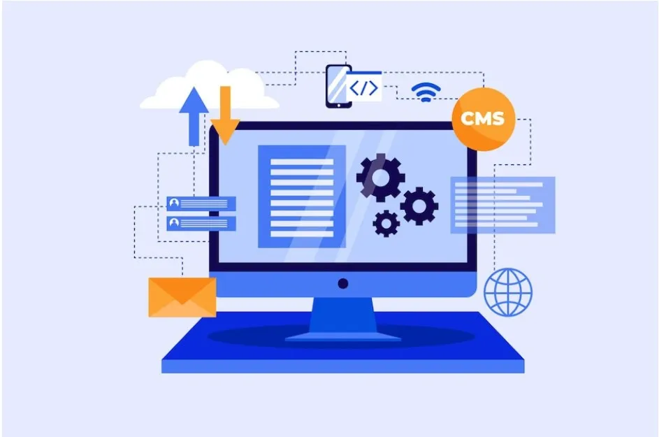 WordPress là gì? Tìm hiểu các tính năng nổi bật của WordPress 3 WordPress là gì? Tìm hiểu các tính năng nổi bật của WordPress
