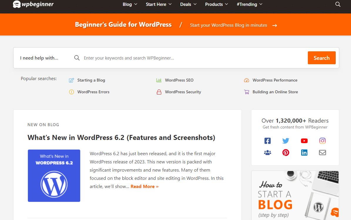 Tổng hợp 31 nguồn tài liệu thiết kế web bằng WordPress uy tín