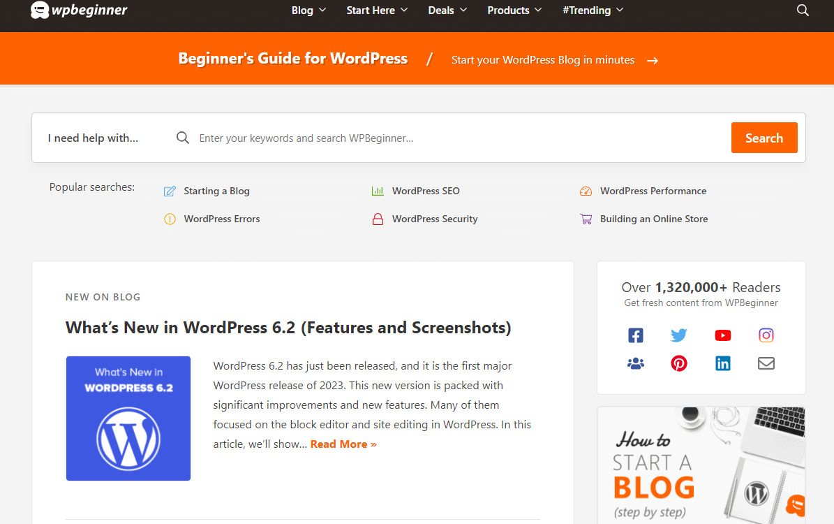 Tổng hợp 31 nguồn tài liệu thiết kế web bằng WordPress uy tín 3 Tổng hợp 31 nguồn tài liệu thiết kế web bằng WordPress uy tín