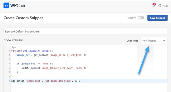 Cách tự động xóa default image link trong WordPress 3 Cách tự động xóa default image link trong WordPress