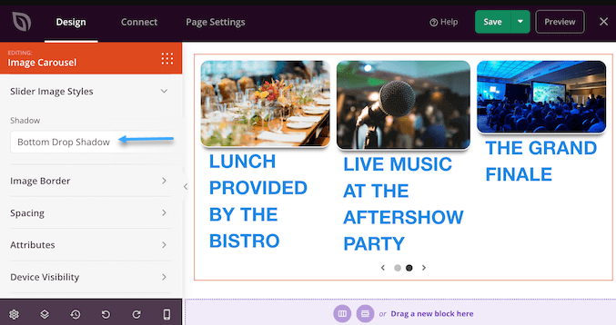 Cách tạo responsive slider trong WordPress 31 Cách tạo responsive slider trong WordPress