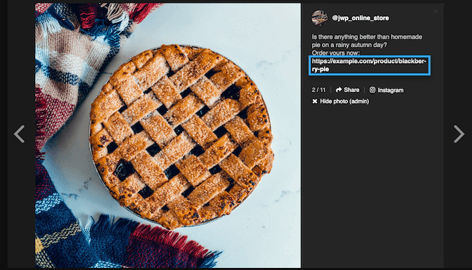 Cách nhúng album Facebook vào WordPress đơn giản 30 Cách nhúng album Facebook vào WordPress đơn giản