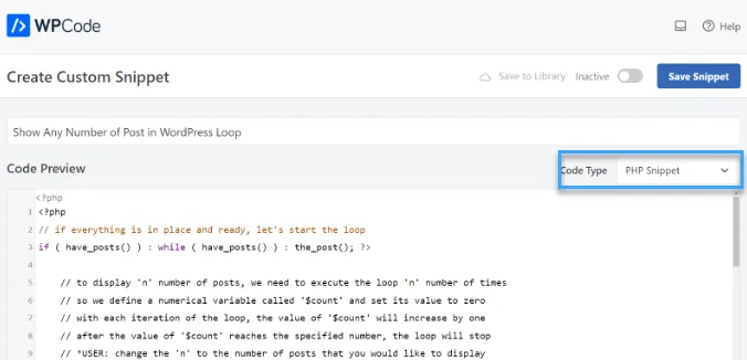 Cách thêm số lượng bài đăng bất kỳ trong WordPress loop đơn giản