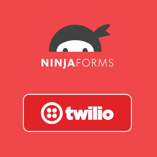 Ninja Forms Twilio SMS 1 Ninja Forms Twilio SMS