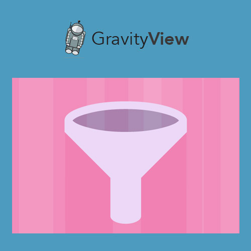 GravityView – Advanced Filter Extension