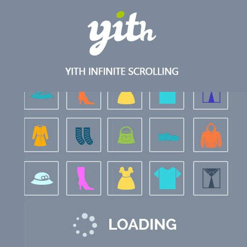 YITH WooCommerce Infinite Scrolling Premium