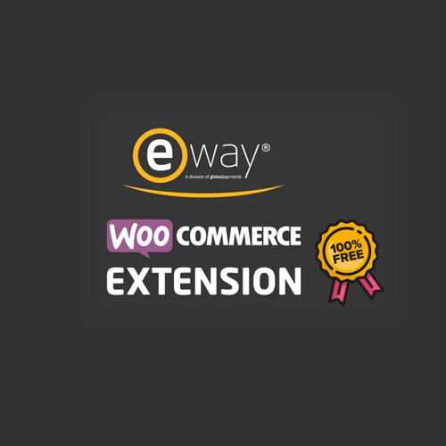 WooCommerce eWAY 1 WooCommerce eWAY