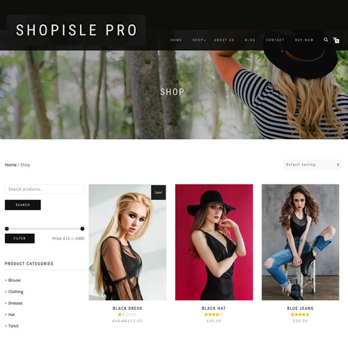 ThemeIsle ShopIsle Pro WordPress Theme 1 ThemeIsle ShopIsle Pro WordPress Theme